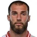 Lazar Stojsavljević — cầu thủ, TSC Backa Topola