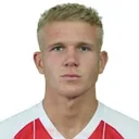 Lewis Freestone — cầu thủ, Stevenage