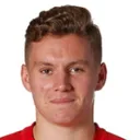 Charles Clayden — cầu thủ, Charlton Athletic U21