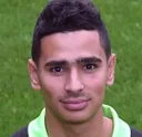 Mohamed Chemlal — cầu thủ, Olympique Safi