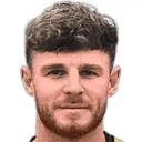 Tyler Walton — cầu thủ, Accrington ST
