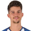 Jordan Davies — cầu thủ, Tranmere