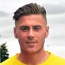 Shaun MacDonald — cầu thủ, Newport County