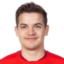 Brandur Hendriksson Olsen — cầu thủ