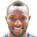 Mohamed Kamara — cầu thủ, VJS