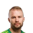 Joona Veteli — cầu thủ, HJK Helsinki