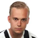 Arttu Nuutinen — cầu thủ, VIFK