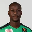 Ulrich Meleke — cầu thủ, Gaziantep FK