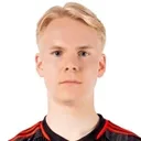 Matti Peltola — cầu thủ, DC United