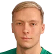 Justus Lehto — cầu thủ, Honka
