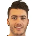 Raphaël Pioton — cầu thủ, Fos