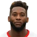 Mickaël Biron — cầu thủ, Batman Petrolspor