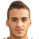 Alexandre Cropanese — cầu thủ, Balagne
