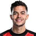 Romain Faivre — cầu thủ, Auxerre