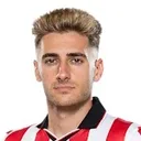 Robert Navarro — cầu thủ, Athletic Club