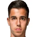 Dylan Chambost — cầu thủ, Columbus Crew