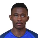 Isaac Matondo — cầu thủ, Koper