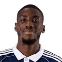Adama Camara — cầu thủ, Paris FC