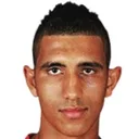 Mohamed Hamdi — cầu thủ, Angoulême