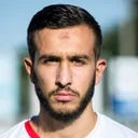 Faissal Mannai — cầu thủ, Bordeaux