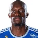Kapitbafan Djoco — cầu thủ, Sochaux