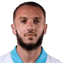 Amine Gouiri — cầu thủ, Marseille