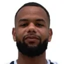 Yohan Baï — cầu thủ, HFX Wanderers FC