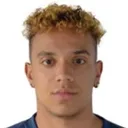 Keelan Lebon — cầu thủ, Suwon Bluewings