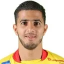 Farid Beziouen — cầu thủ, Bobigny