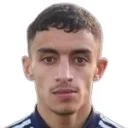 Amine El Farissi — cầu thủ, Maghreb Fès