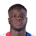 Olivier Kemen — cầu thủ, Başakşehir