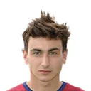 Adrien Brun — cầu thủ, Moulins-Yzeure Foot 03