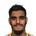 Mehdi Boussaïd — cầu thủ, Cannes