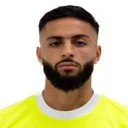 Imad Faraj — cầu thủ, ES Tunis
