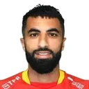 Yassine Bahassa — cầu thủ, Krasava Ypsonas