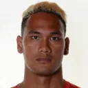 Alvin Teva Tehau — cầu thủ