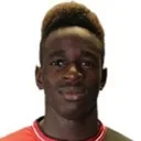Alexis Mané — cầu thủ, Bourges Foot 18