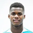 Florent Poulolo — cầu thủ, Universitatea Cluj