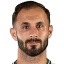 Damien Durand — cầu thủ, RED Star FC 93