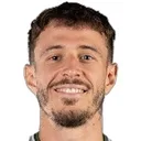 Guillaume Trani — cầu thủ, RED Star FC 93