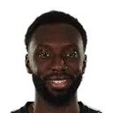 Mouhamadou Drammeh — cầu thủ, Universitatea Cluj