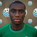 Axel Kacou — cầu thủ, Lyon Duchère II