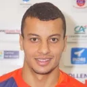 Bilel Agueni — cầu thủ, Rousset-Ste Victoire