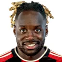 Tristan Muyumba — cầu thủ, Atlanta United FC