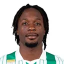 Claudy M'Buyi — cầu thủ, Rapid Vienna