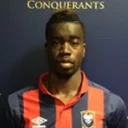 Exaucé NGassaki NDongo — cầu thủ, Fréjus St-Raphaël