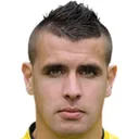 Rafaël Dias — cầu thủ, Racing Besançon