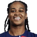 Marie-Antoinette Katoto — cầu thủ, Paris Saint Germain W