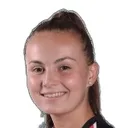 Julie Dufour — cầu thủ, Paris FC W