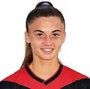 Amandine Béché — cầu thủ, Strasbourg W